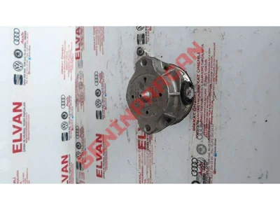 4D0199381AG - MOTOR TAKOZU - Used Original