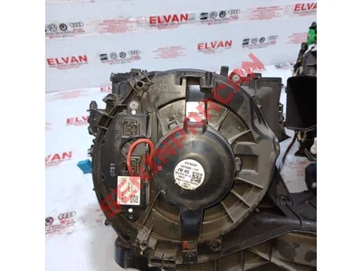 3Q0907521A - GATEWAY KONTROL UNITESI - Used Original