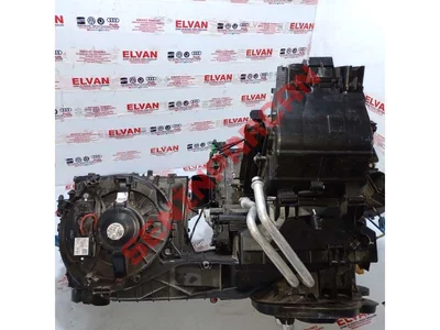 3Q0907521A - GATEWAY KONTROL UNITESI - Used Original