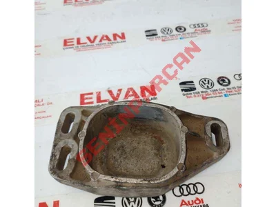 8D0199335M - TAHDİT - Used Original
