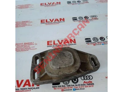 8D0199335M - TAHDİT - Used Original