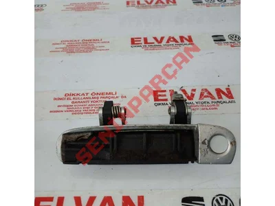 4B1837205A - İÇ KUMANDA - Used Original