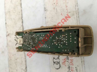 1J0951171D - ULTRASONİK SENSÖRÜ OLAN - Used Original