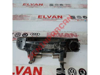4F0837207B - KAPI KOLU - Used Original