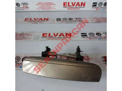 4F0837207B - KAPI KOLU - Used Original