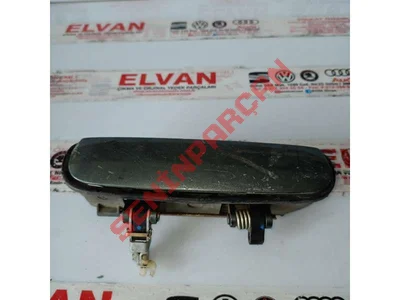 4B1837885A - KAPLAMA - Used Original