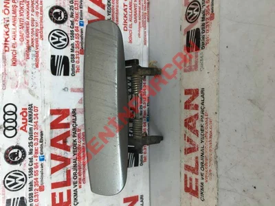 8E0839207 - KAPI KOLU KAPAGI - Used Original