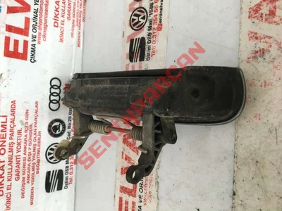 8E0839207 - KAPI KOLU KAPAGI - Used Original