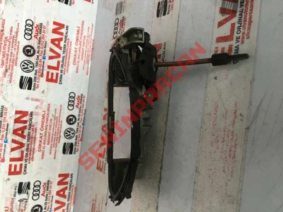 8E1837885A - KAPI KOLU BRAKETI - Used Original