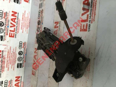 8E1837885A - KAPI KOLU BRAKETI - Used Original