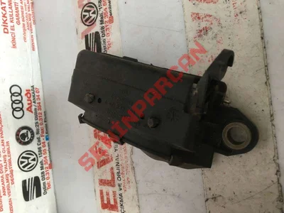 4A0837205D - DIŞ KAPI KOLU, SİYAH - Used Original