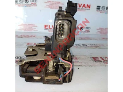 3B2837016A - KAPI KİLİDİ - Used Original
