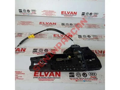 8U0837886 - DIREK KAPLAMASI - Used Original