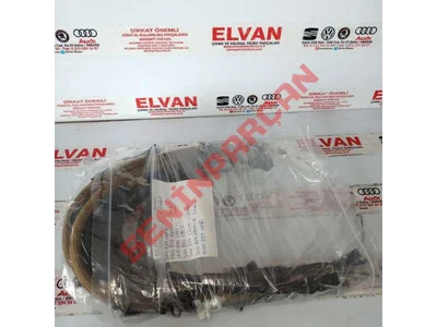 1J4837085D - KILIT TELI - Used Original