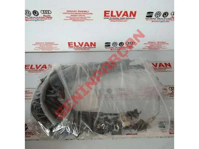 1J4839085E - KILIT TELI - Used Original