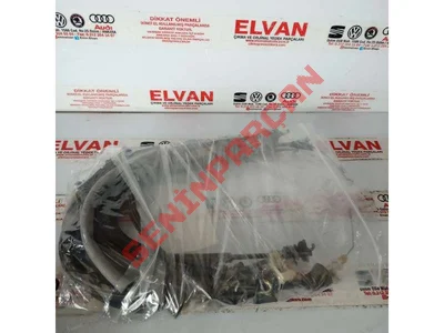 1K5839086C - KAPI KOLU YUVASI - Used Original