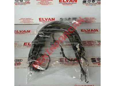 1K5837085 - KAPIKOLUIC - Used Original