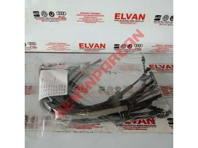 4H0837099 - KILIT TELI - Used Original