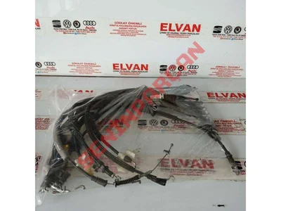 4H0837099 - KILIT TELI - Used Original