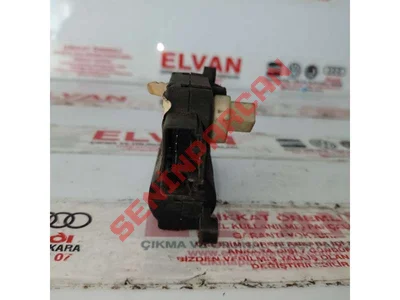 1J0907511 - FAN KONTROL UNITESI - Used Original