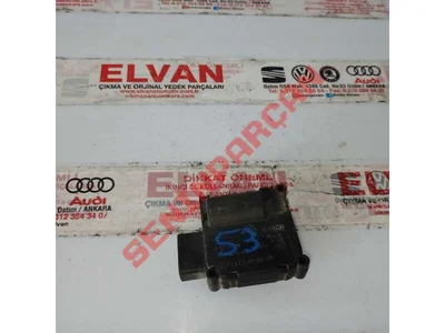 4F0820511B - FAN REGULATORU - Used Original