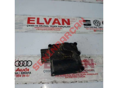 4F0820511B - FAN REGULATORU - Used Original