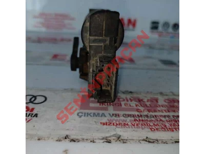 4F0820511B - FAN REGULATORU - Used Original