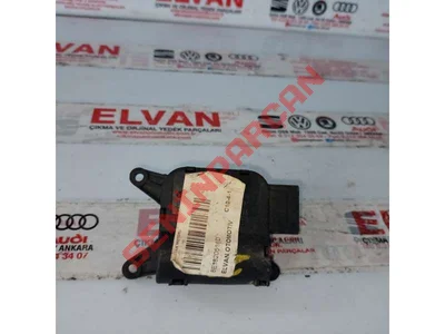 8E1820511D - KUMANDA MOTORU - Used Original