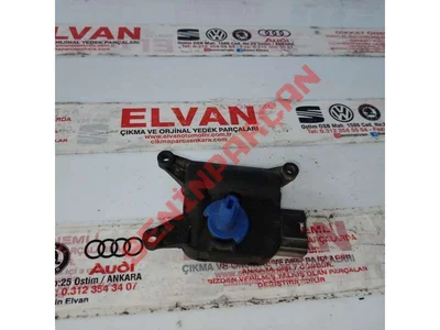 8E1820511D - KUMANDA MOTORU - Used Original