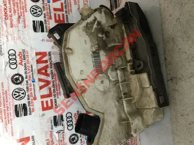 5N1837016C - KAPI KILIDI - Used Original