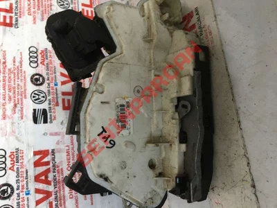 6V1837015A - KAPI KILIDI - Used Original