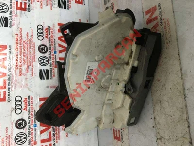 5E1837016C - KAPI KİLİDİ - Used Original