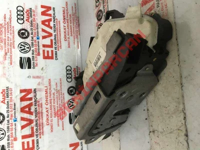 5E1837016C - KAPI KİLİDİ - Used Original