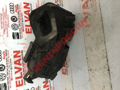 5E1837016 - KAPI KILIDI - Used Original