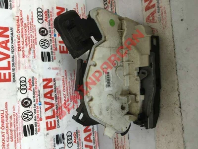 6V0839015A - KAPI KİLİDİ - Used Original