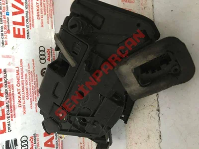 6V0839015A - KAPI KİLİDİ - Used Original