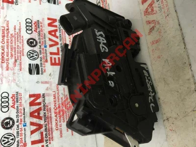 5N0839016D - KAPI KILIDI - Used Original