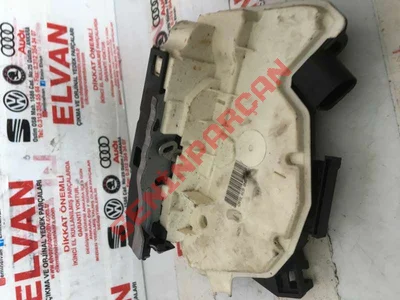 5N0839016D - KAPI KILIDI - Used Original