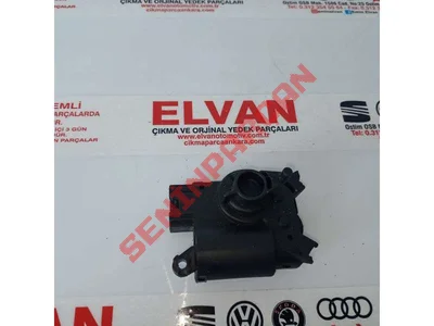 7L0907511 - AYAR MOTORU - Used Original