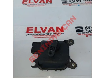 4B1820511M - HAVALANDIRMA - Used Original