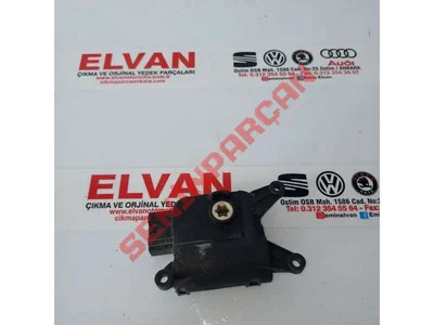 0132801321 - AYAR MOTORU - Used Original
