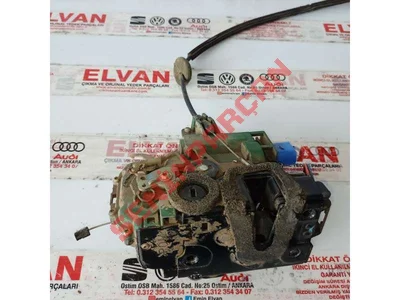 3B2837015 - KAPI KİLİDİ - Used Original