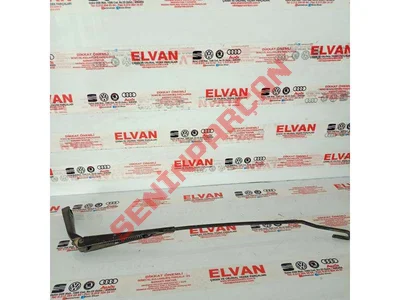 8V1955407 - AERO SİLECEK KOLU - Used Original