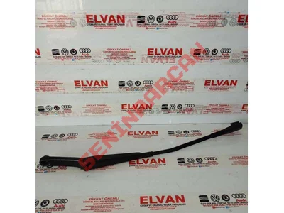 4G1955407C - AERO SİLECEK KOLU - Used Original