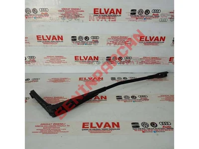 4G1955407D - AERO SİLECEK KOLU - Used Original