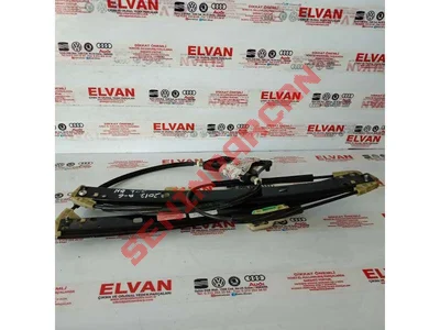4G0837461 - CAM MEKANIZMASI - Used Original