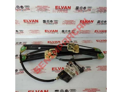 4G0837461 - CAM MEKANIZMASI - Used Original