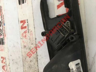 5C6962125 - MERKEZİ KİLİTLEME İÇİN - Used Original