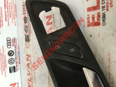 5C6962125 - MERKEZİ KİLİTLEME İÇİN - Used Original