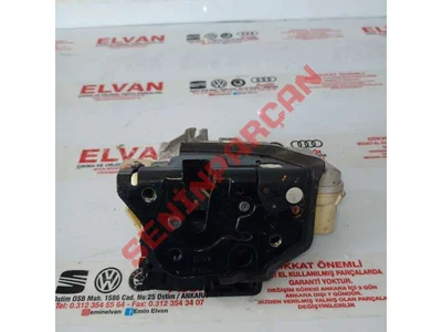 3C2837016A - KAPI KİLİDİ - Used Original